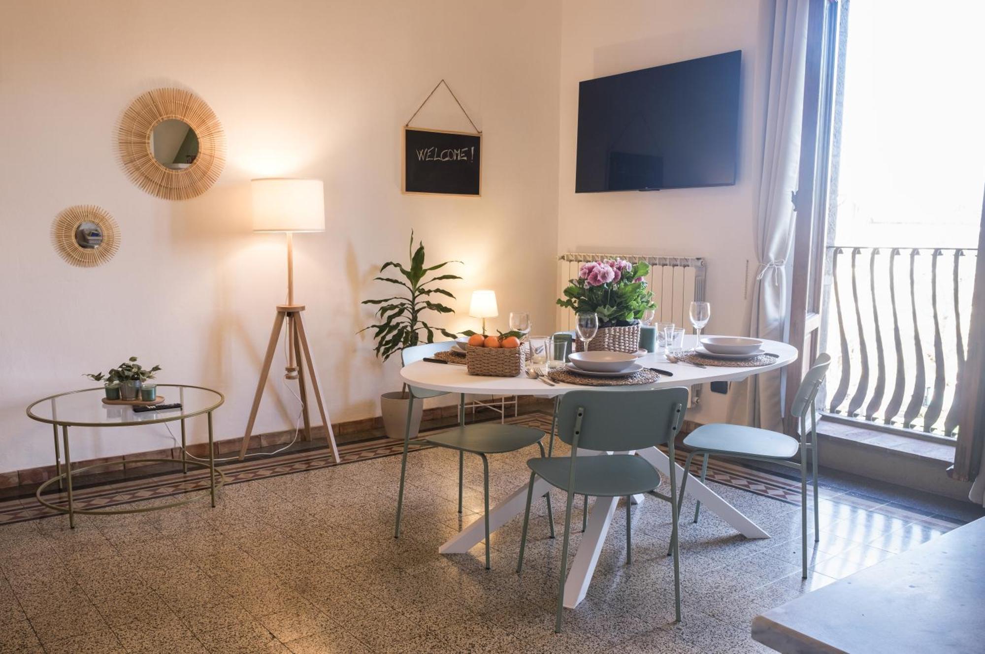 Florence Castle Apartment 2 Bedrooms, 2 Bathrooms 외부 사진