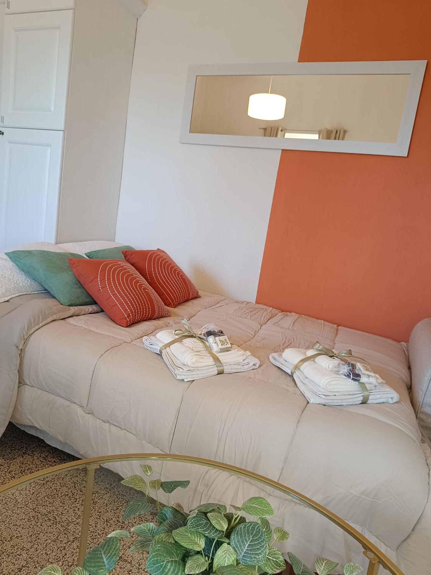 Florence Castle Apartment 2 Bedrooms, 2 Bathrooms 외부 사진