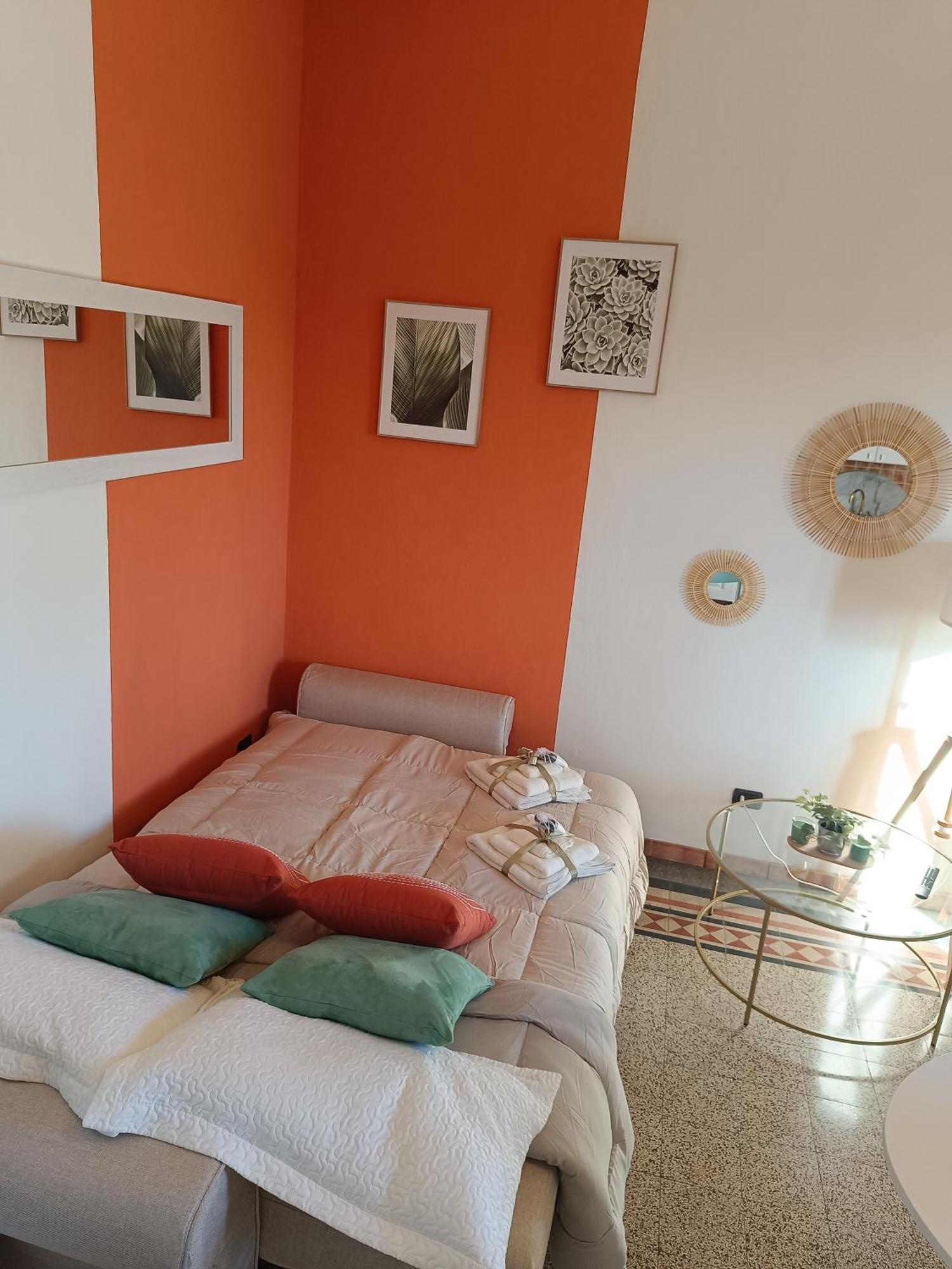 Florence Castle Apartment 2 Bedrooms, 2 Bathrooms 외부 사진