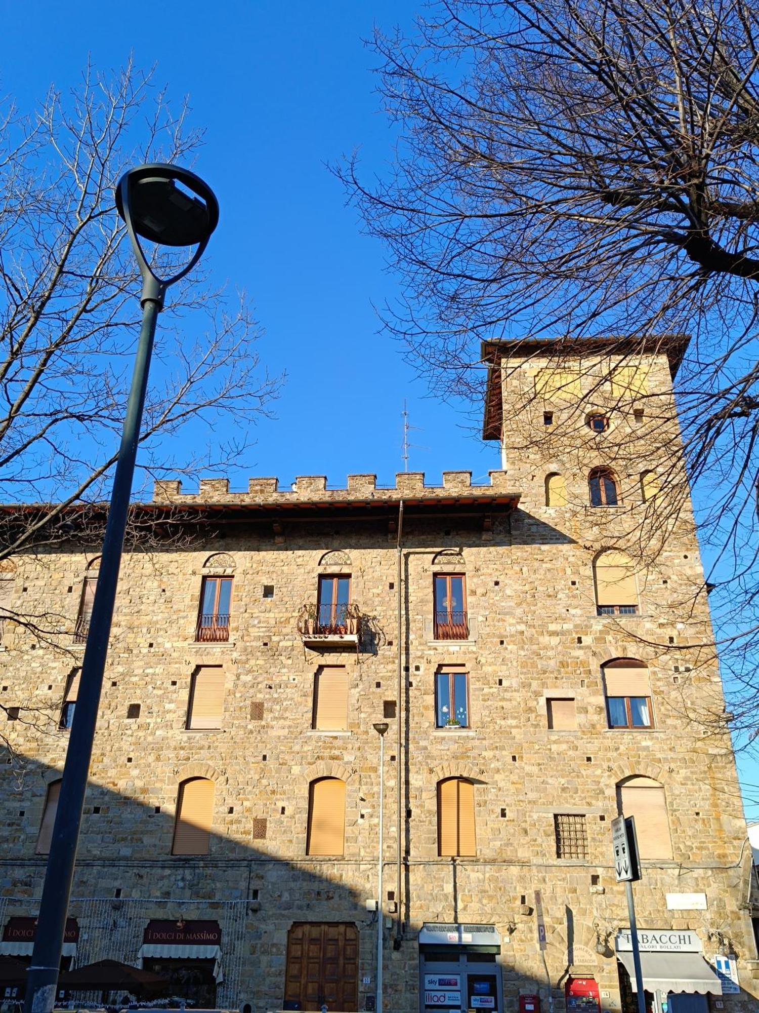 Florence Castle Apartment 2 Bedrooms, 2 Bathrooms 외부 사진