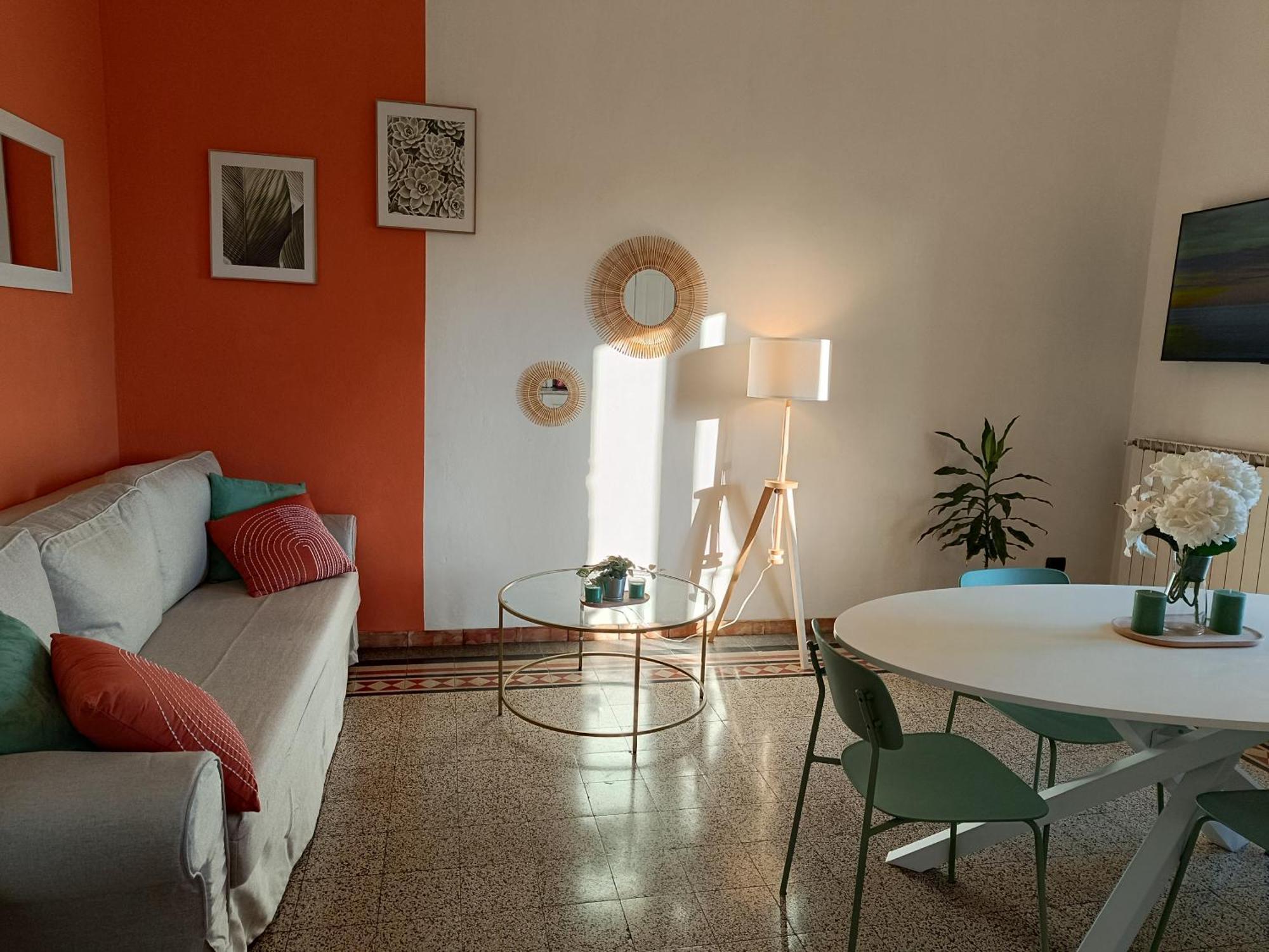 Florence Castle Apartment 2 Bedrooms, 2 Bathrooms 외부 사진
