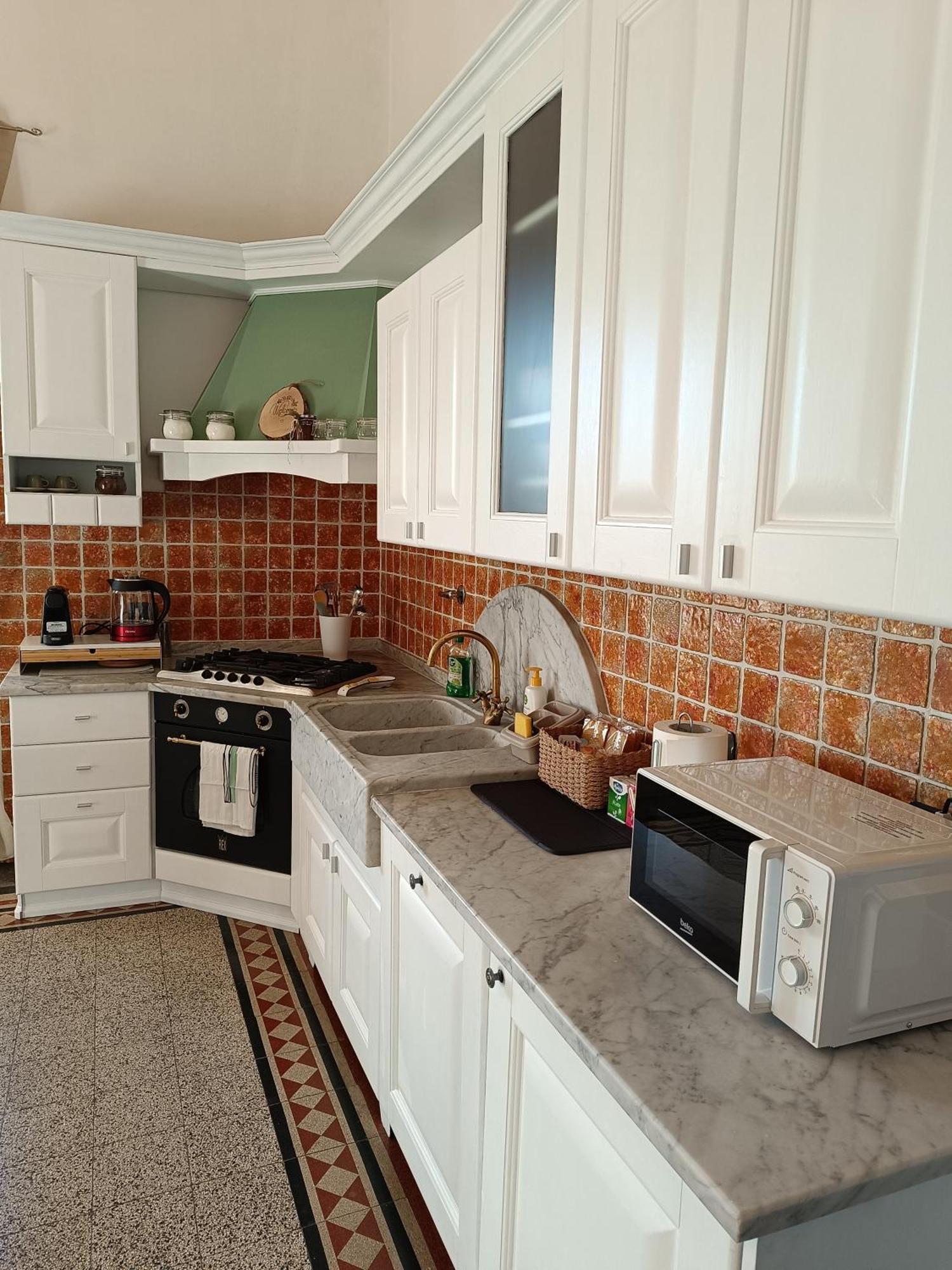 Florence Castle Apartment 2 Bedrooms, 2 Bathrooms 외부 사진