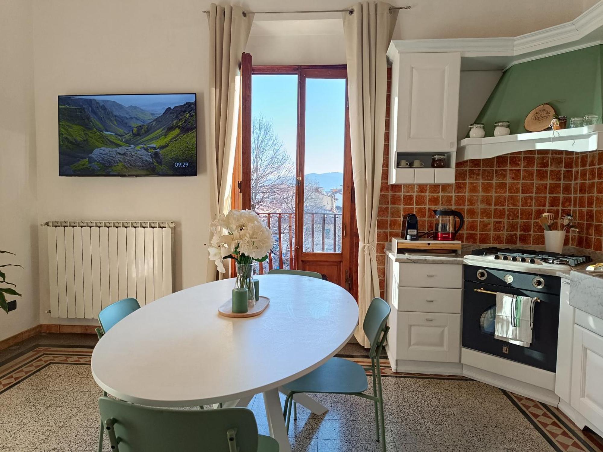 Florence Castle Apartment 2 Bedrooms, 2 Bathrooms 외부 사진