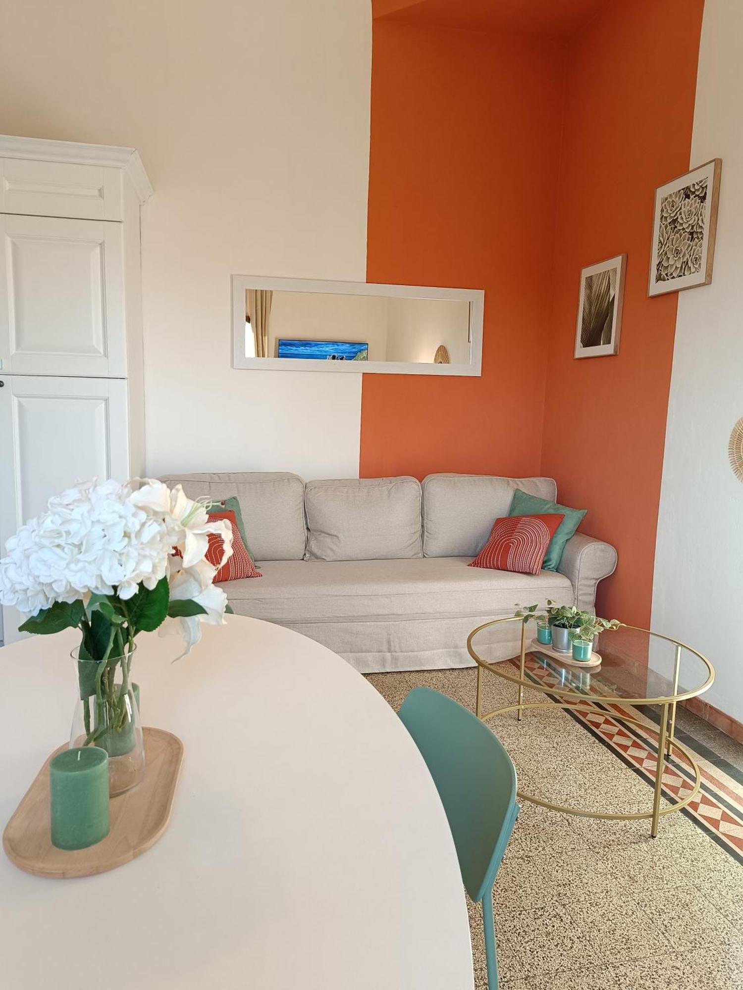 Florence Castle Apartment 2 Bedrooms, 2 Bathrooms 외부 사진
