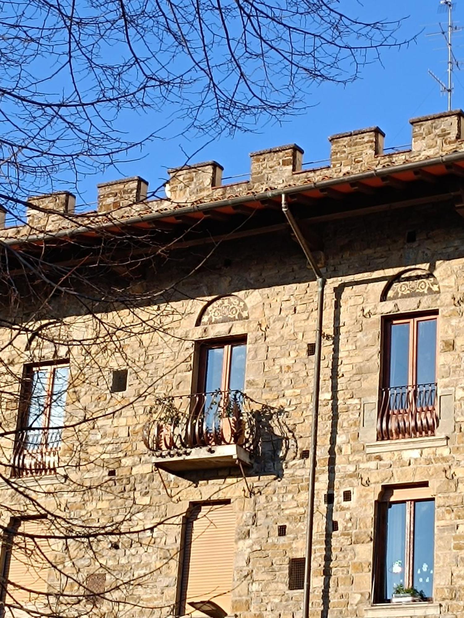 Florence Castle Apartment 2 Bedrooms, 2 Bathrooms 외부 사진