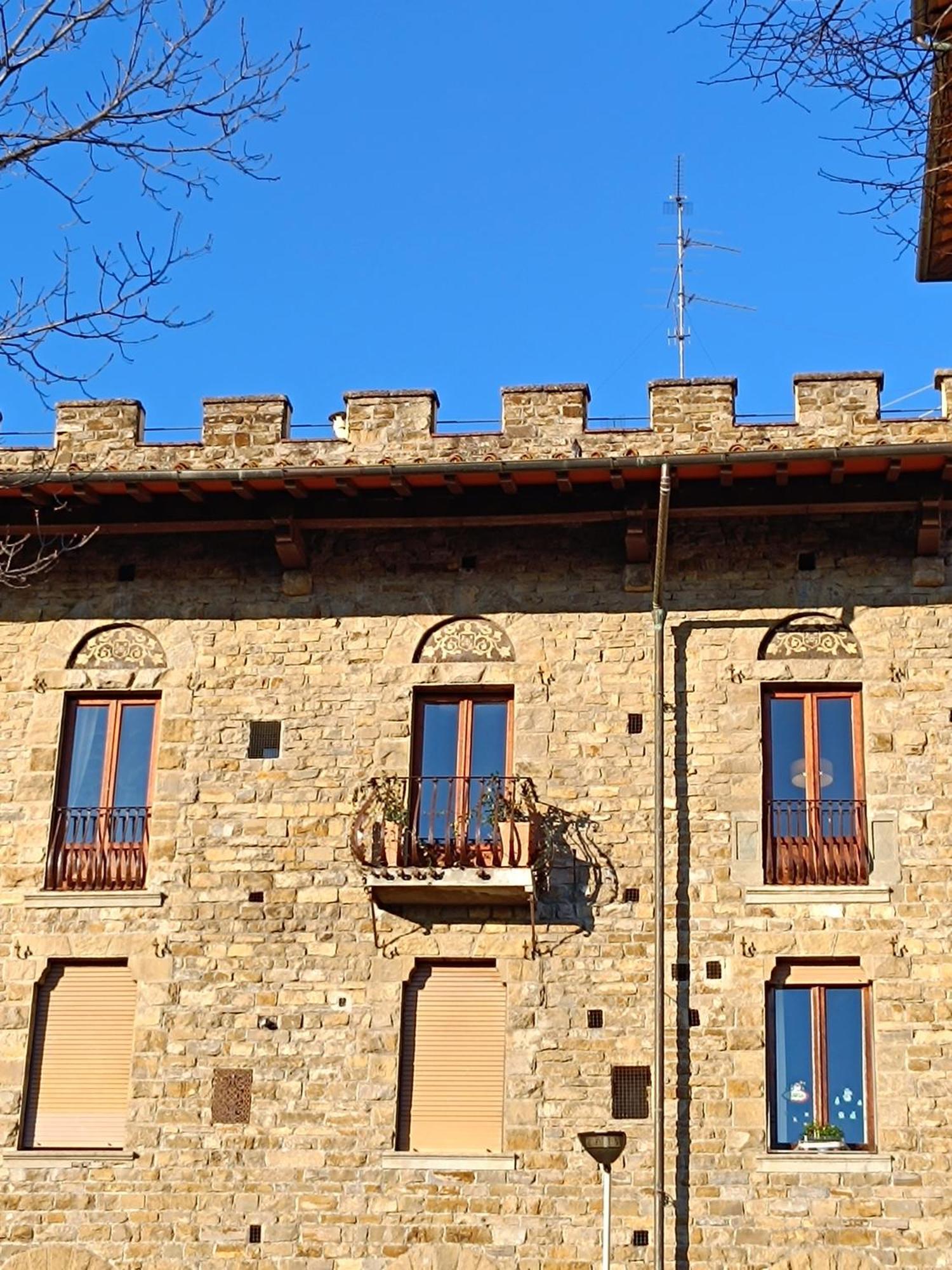 Florence Castle Apartment 2 Bedrooms, 2 Bathrooms 외부 사진