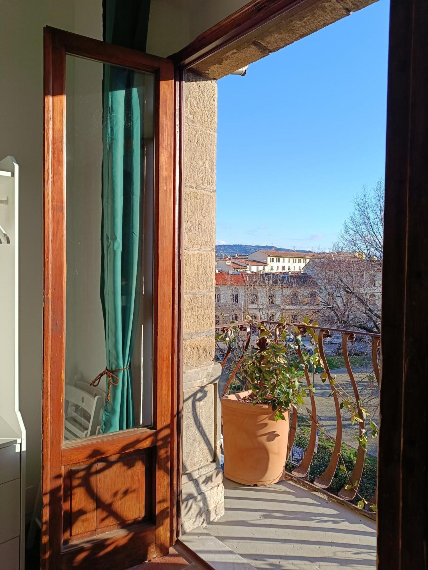 Florence Castle Apartment 2 Bedrooms, 2 Bathrooms 외부 사진