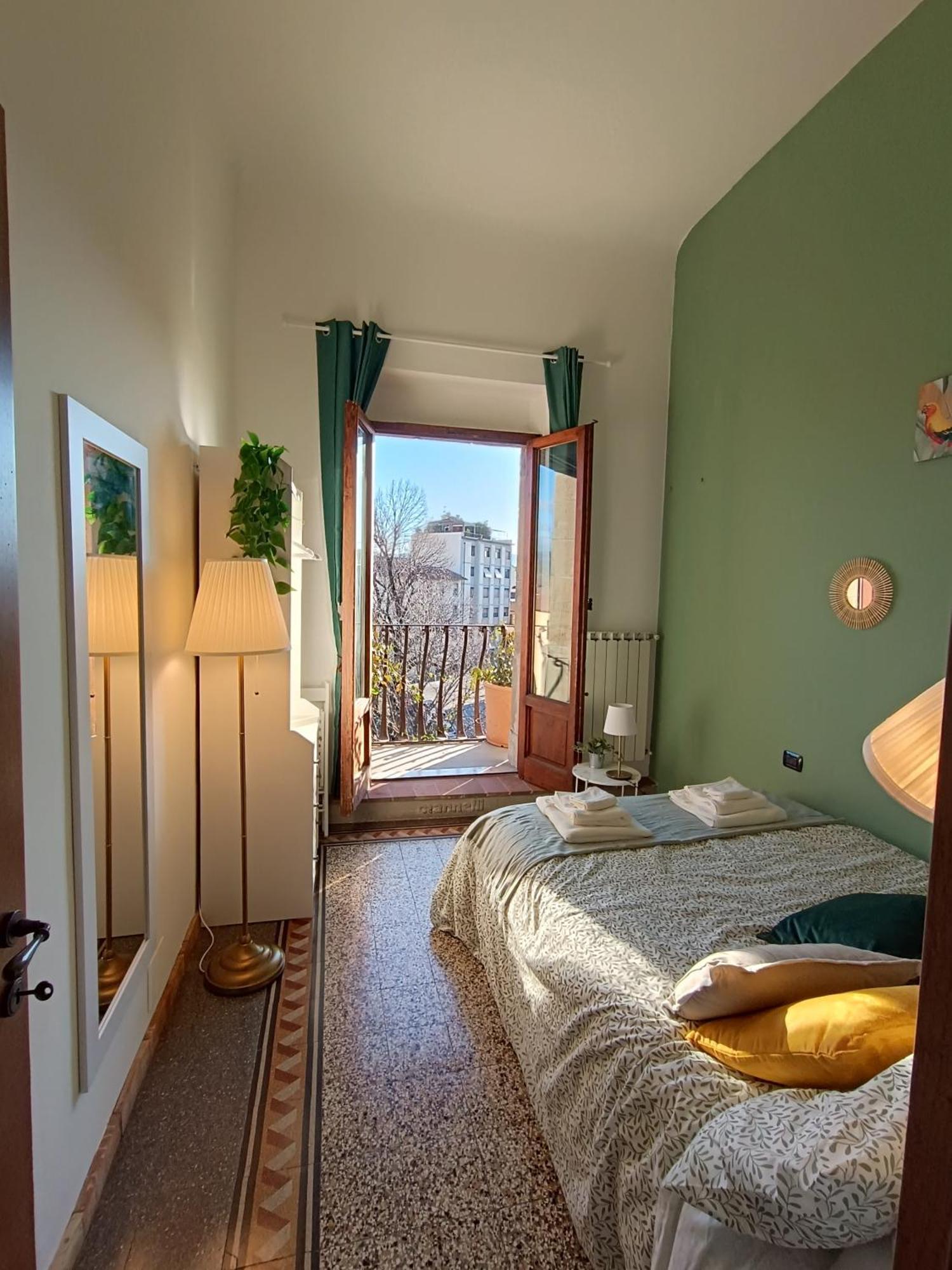 Florence Castle Apartment 2 Bedrooms, 2 Bathrooms 외부 사진