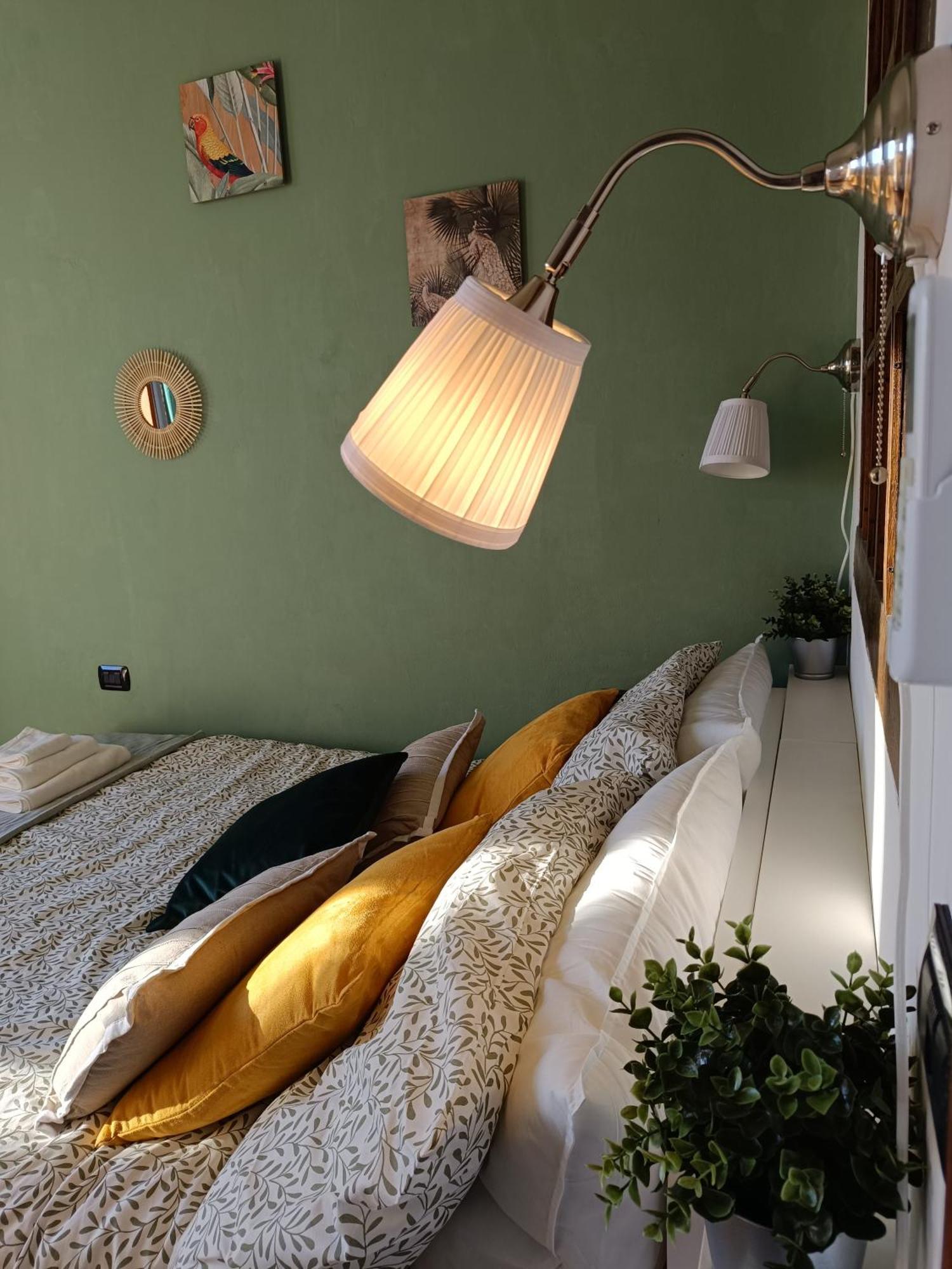 Florence Castle Apartment 2 Bedrooms, 2 Bathrooms 외부 사진