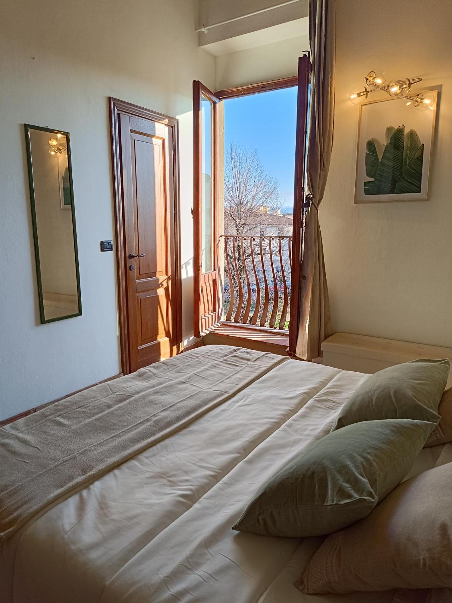 Florence Castle Apartment 2 Bedrooms, 2 Bathrooms 외부 사진