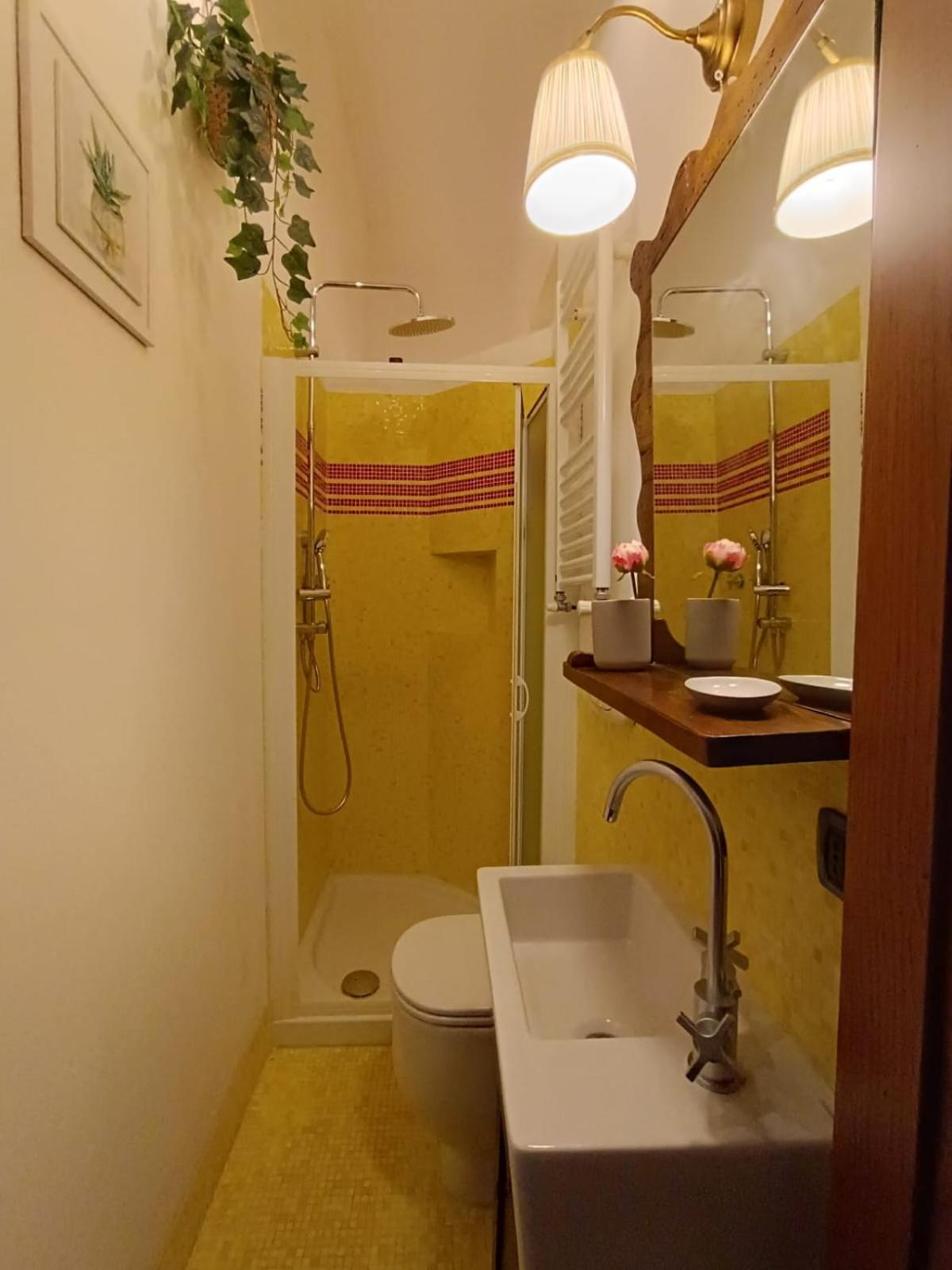 Florence Castle Apartment 2 Bedrooms, 2 Bathrooms 외부 사진