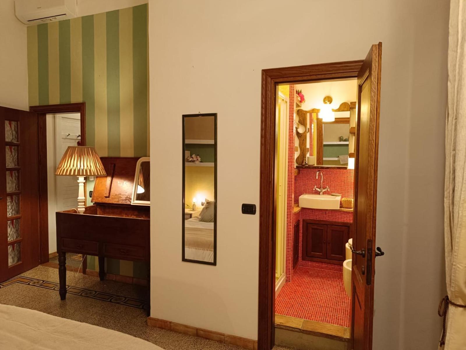 Florence Castle Apartment 2 Bedrooms, 2 Bathrooms 외부 사진