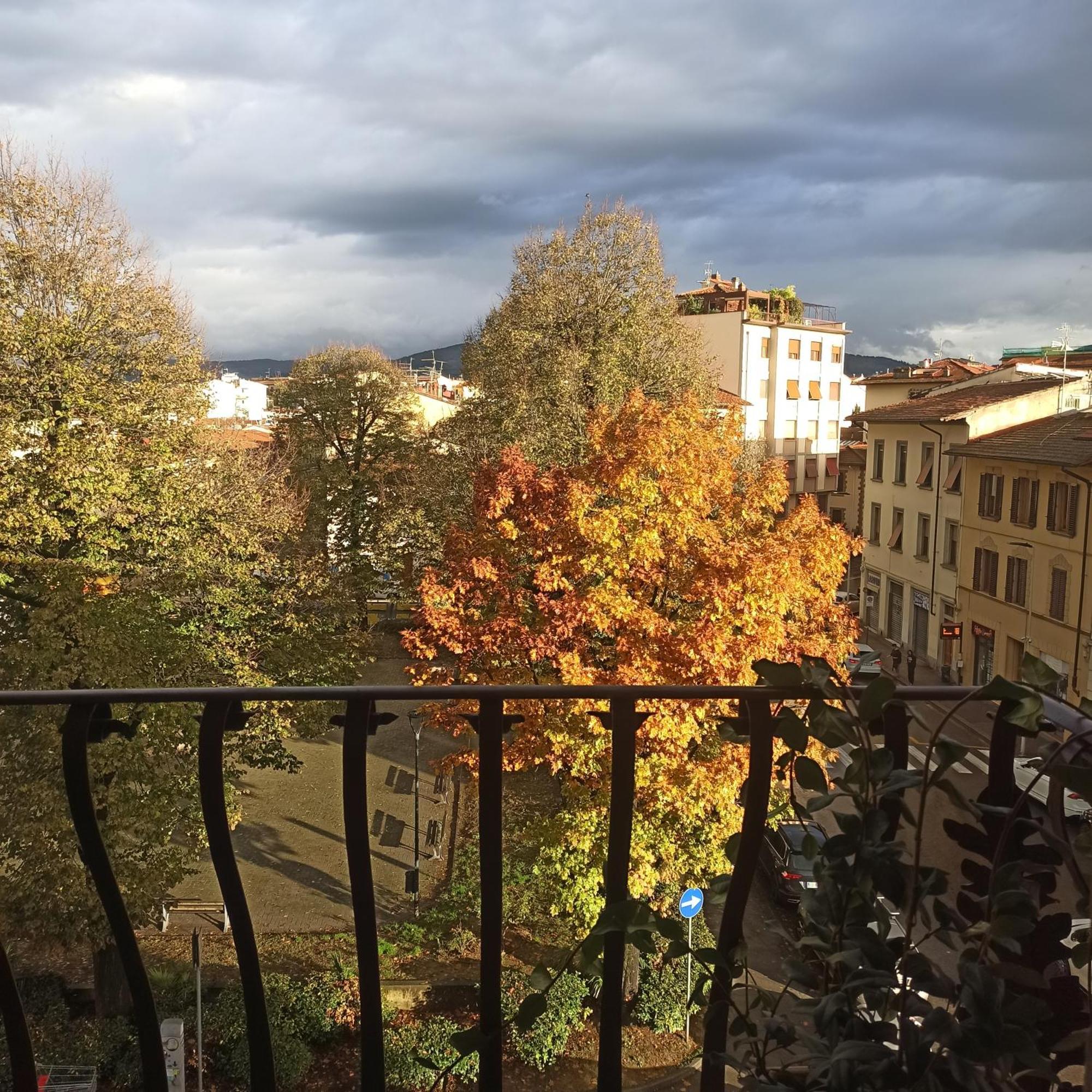Florence Castle Apartment 2 Bedrooms, 2 Bathrooms 외부 사진