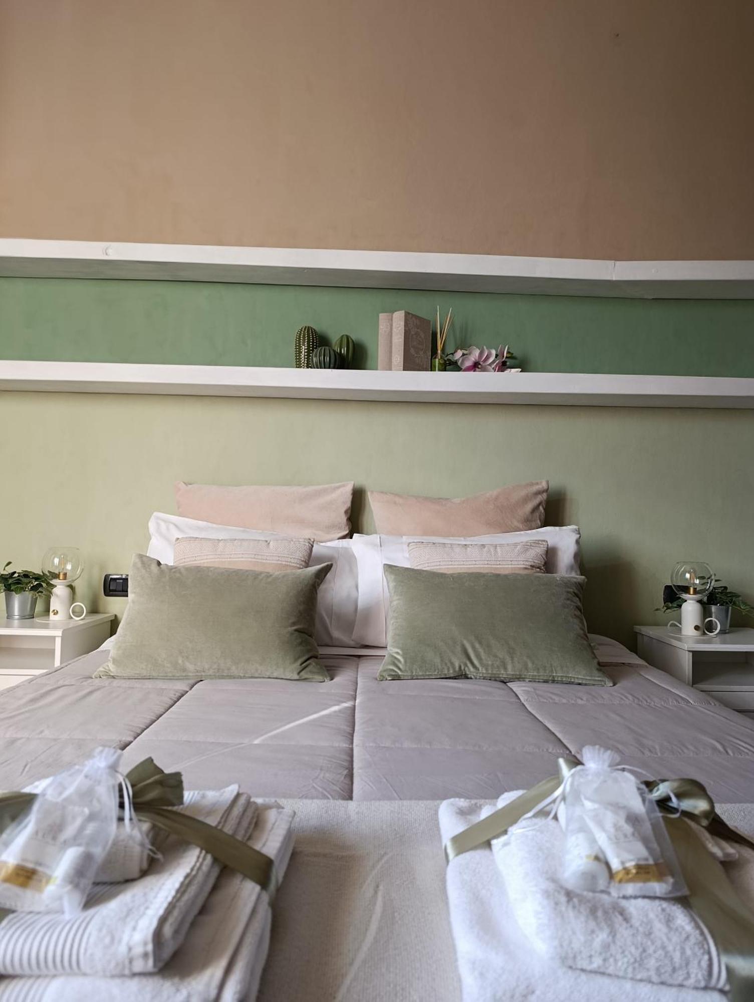 Florence Castle Apartment 2 Bedrooms, 2 Bathrooms 외부 사진