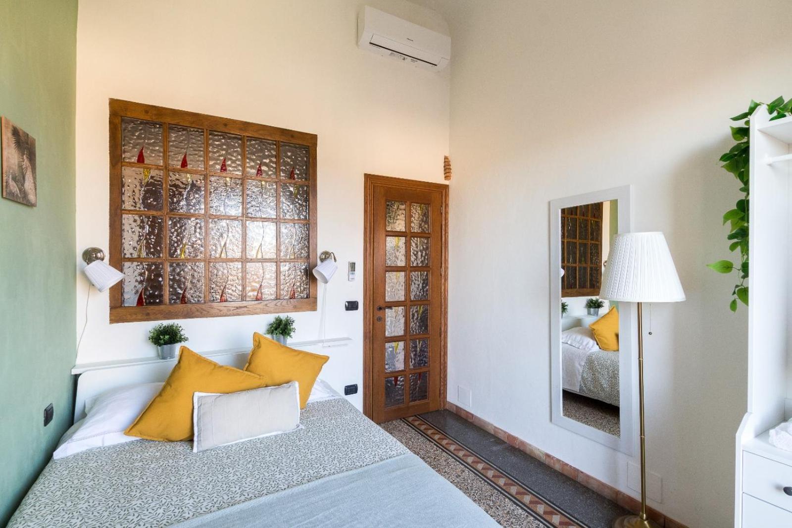Florence Castle Apartment 2 Bedrooms, 2 Bathrooms 외부 사진