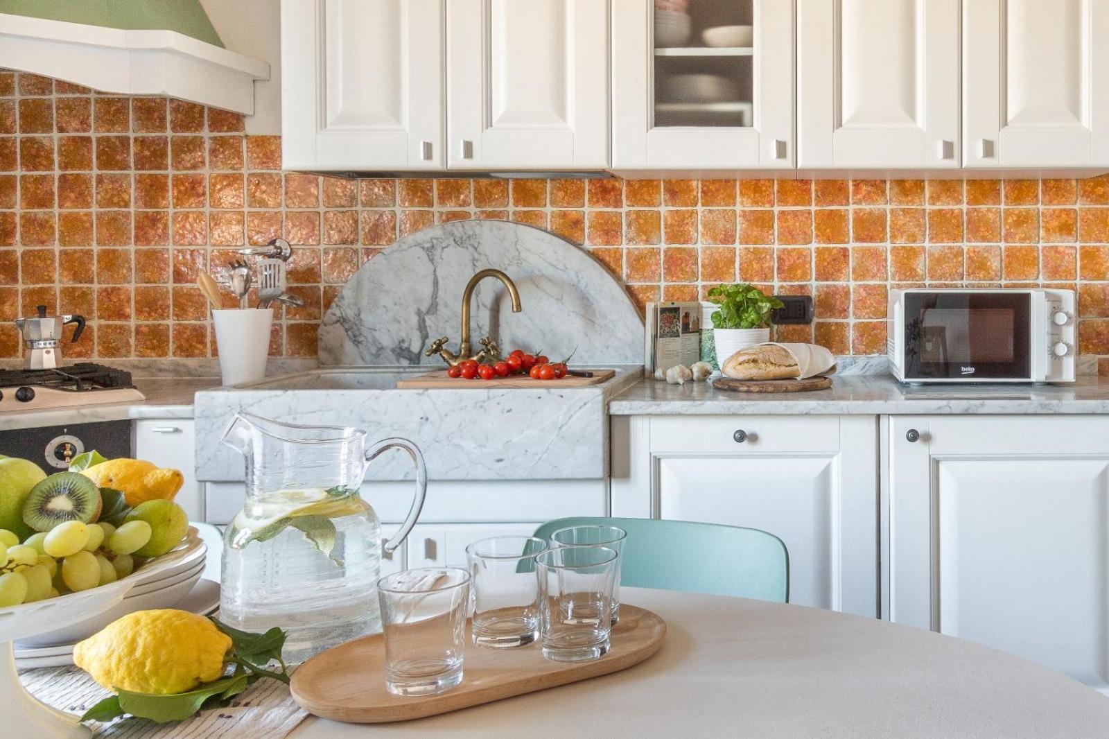 Florence Castle Apartment 2 Bedrooms, 2 Bathrooms 외부 사진