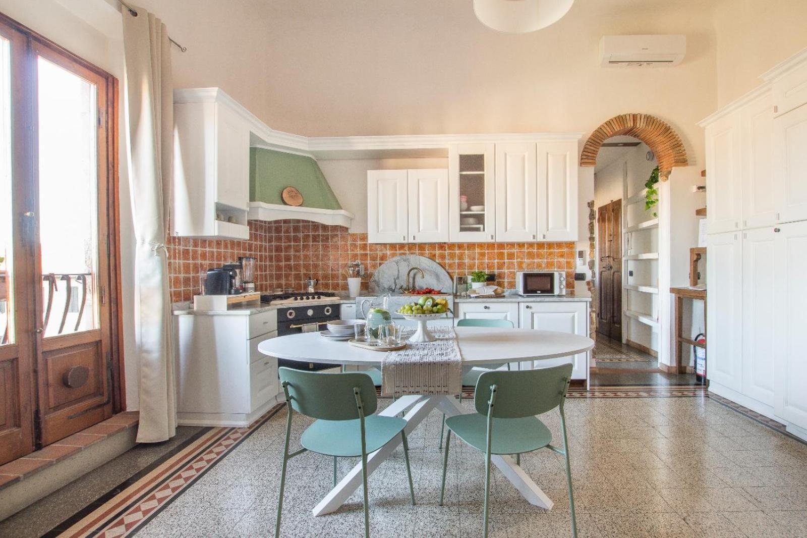 Florence Castle Apartment 2 Bedrooms, 2 Bathrooms 외부 사진