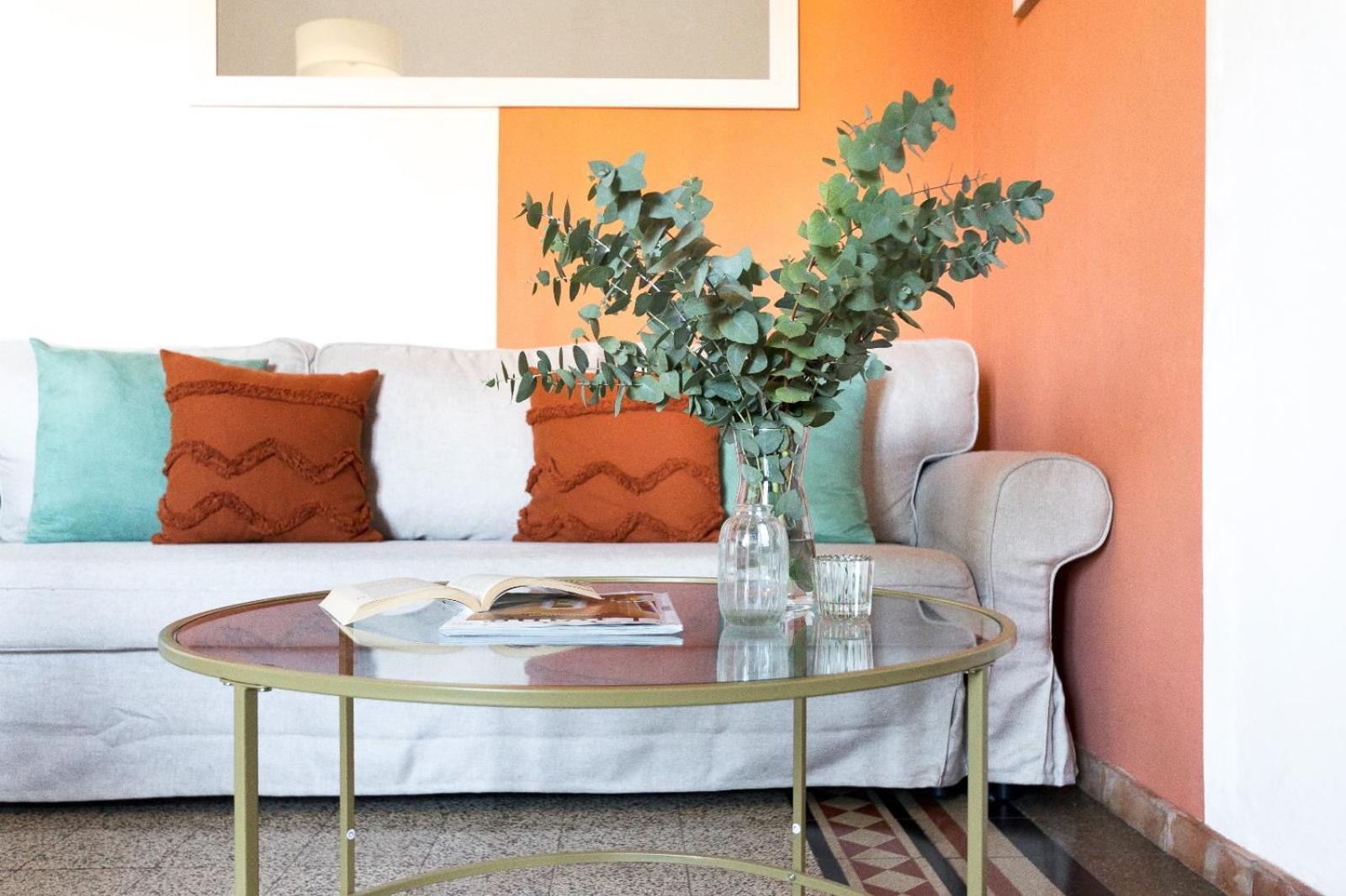 Florence Castle Apartment 2 Bedrooms, 2 Bathrooms 외부 사진