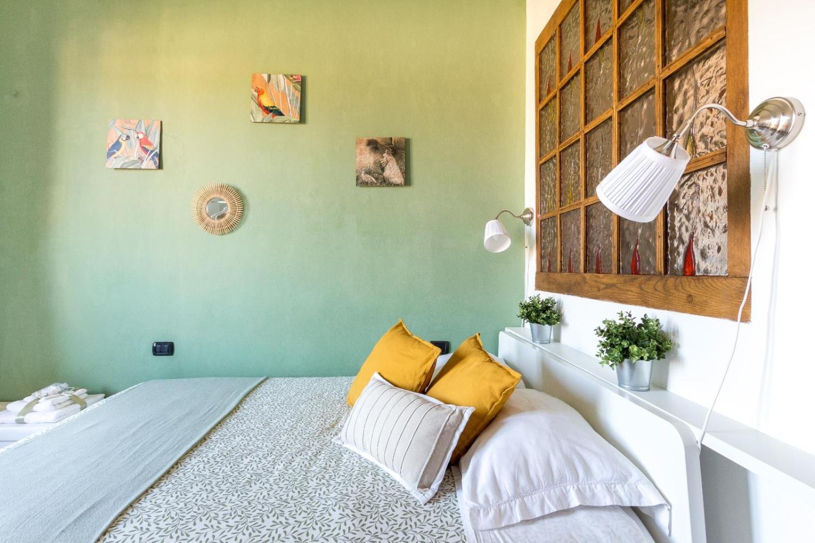 Florence Castle Apartment 2 Bedrooms, 2 Bathrooms 외부 사진