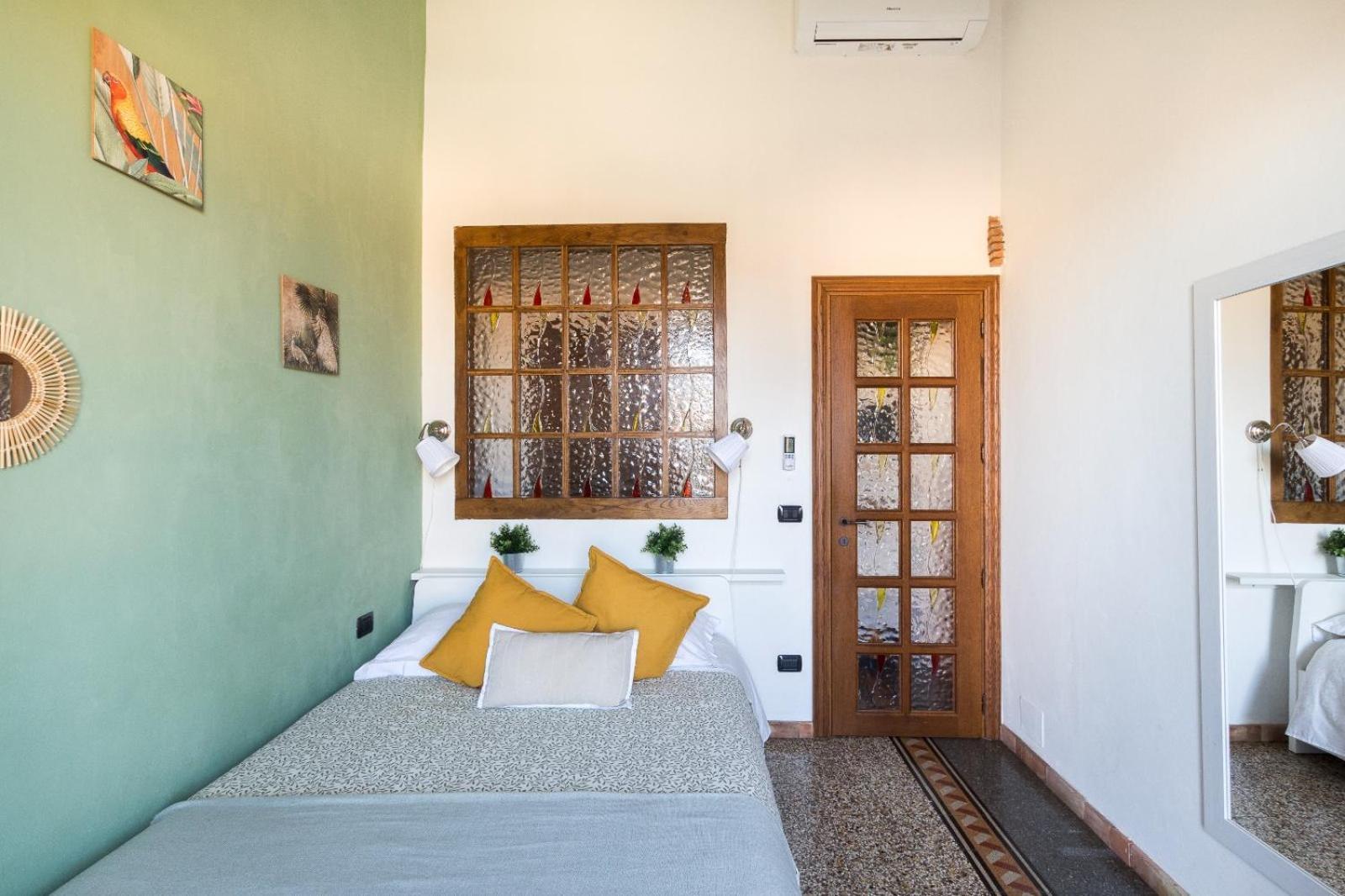 Florence Castle Apartment 2 Bedrooms, 2 Bathrooms 외부 사진